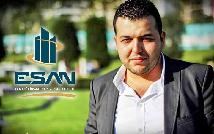 İskilipli iş insanı Engin Şişman’dan örnek davranış