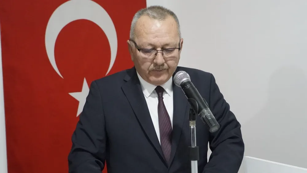 ALICI: İSKİLİP’İN SORUNLARINI ÇÖZECEK PROJELERE SAHİBİM