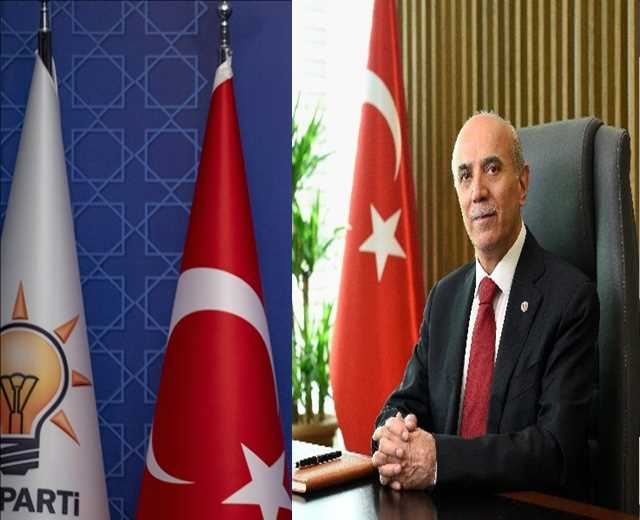 Lütfi Akça AK Parti