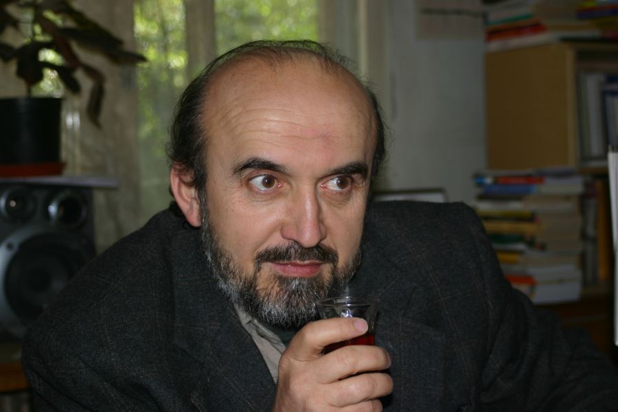Sabri Çiçekci, Mehmet İnici (Menzilci) ile anılarını yazdı