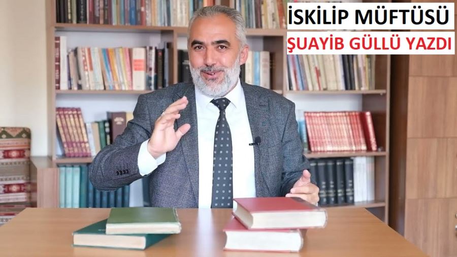 BİREYSEL VE TOPLUMSAL HAYATTA MANEVİYATIN ÖNEMİ