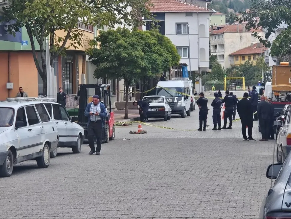 Bayat’ta Silahlı Saldırı: Kız Kardeş ve Oğlu Yaralandı