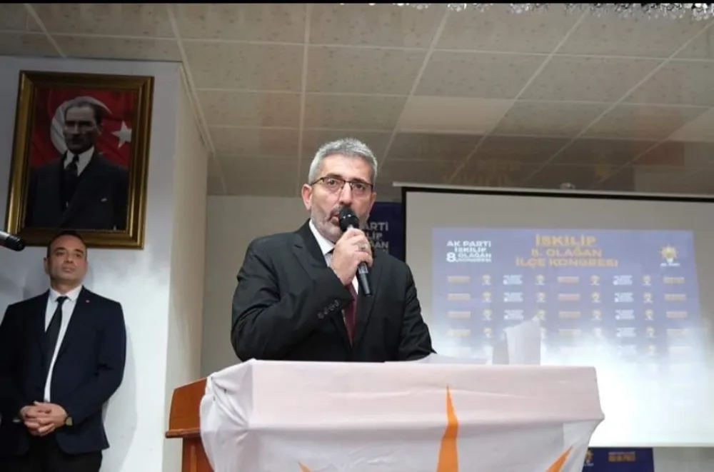 Mehmet Demirci güven tazeledi