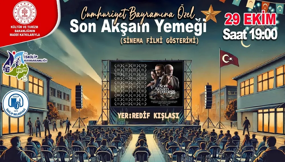 Cumhuriyet Bayramı