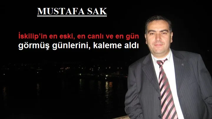 ÇARŞI USTALARINA