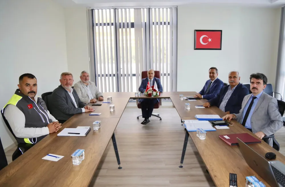4 Yeni Barınak İçin İhale Süreci Başlatıldı